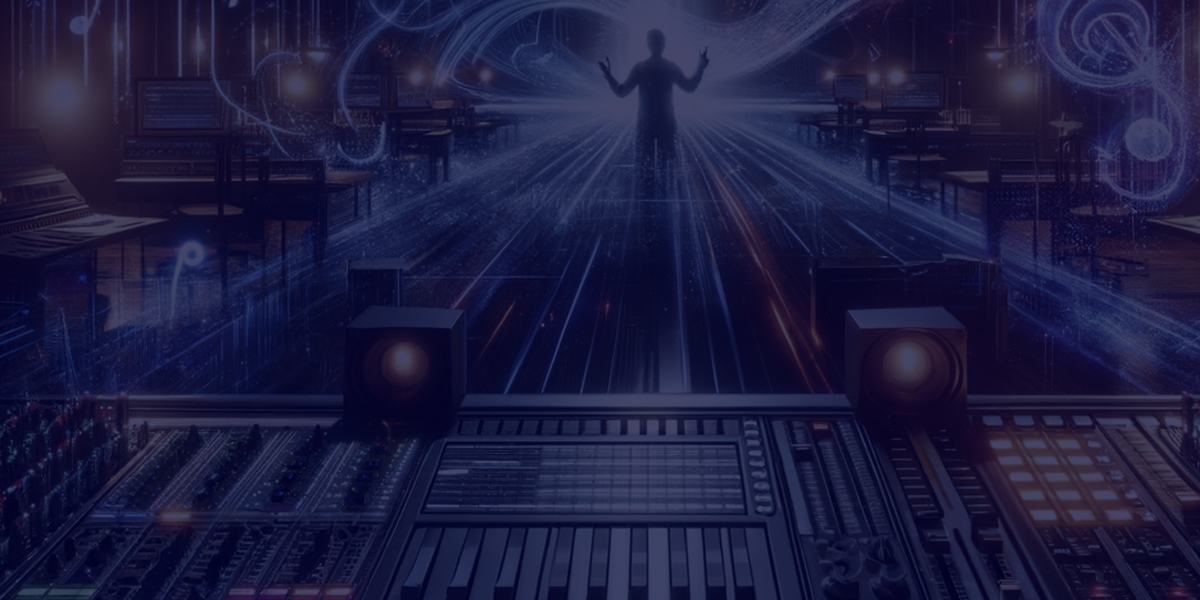 PRODUCTION BACKDROP