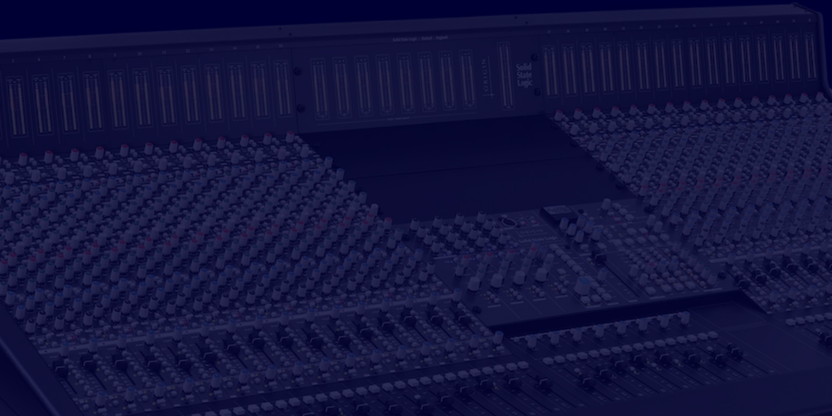 mixing background